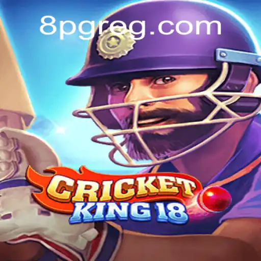 CricketKing18: Jogo Revolucionário que Une Diversão e Estratégia