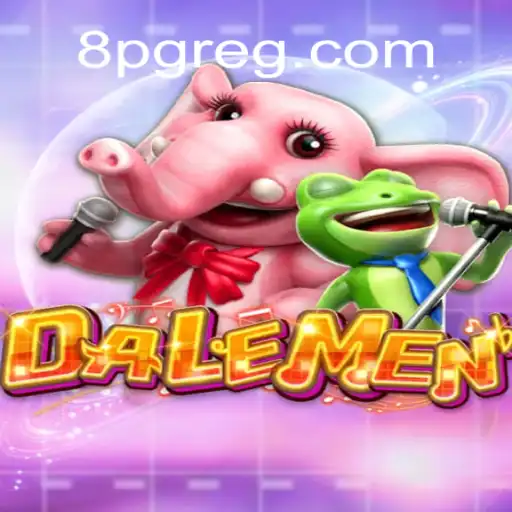 DALEMEN: Uma Nova Dimensão de Jogo