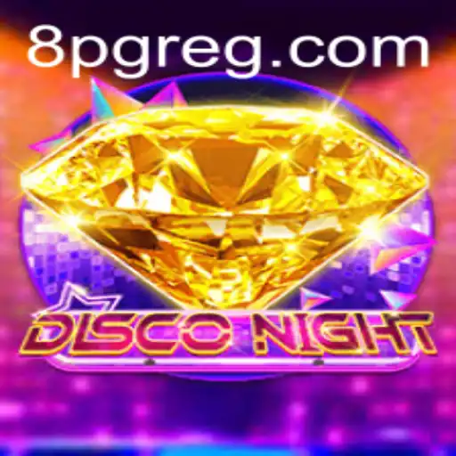 Explorando o Universo Vibrante de DiscoNight
