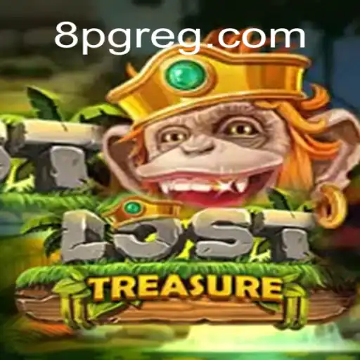 Explorando o Mundo de LostTreasure: Um Jogo de Aventura Épico