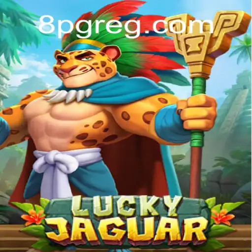 Explore a Aventura Exótica de LuckyJaguar: O Jogo de Azar que Conquista Corpos e Mentes