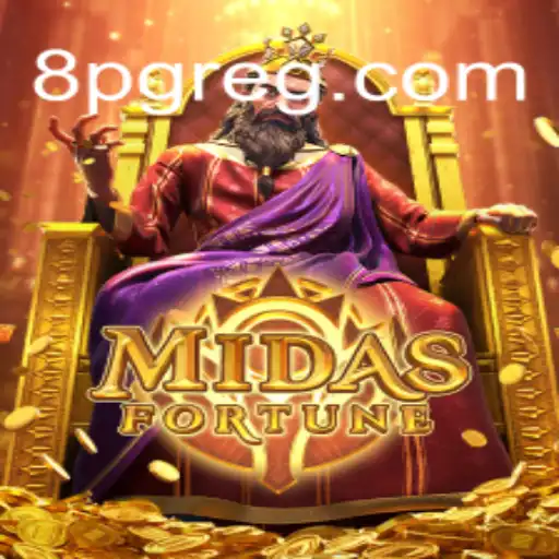 MidasFortune: O Novo Desafio no Mundo dos Jogos de Estratégia