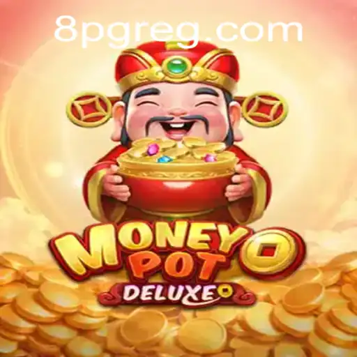 Explorando o Mundo de MoneyPotDELUXE: Um Jogo de Estratégia e Fortuna