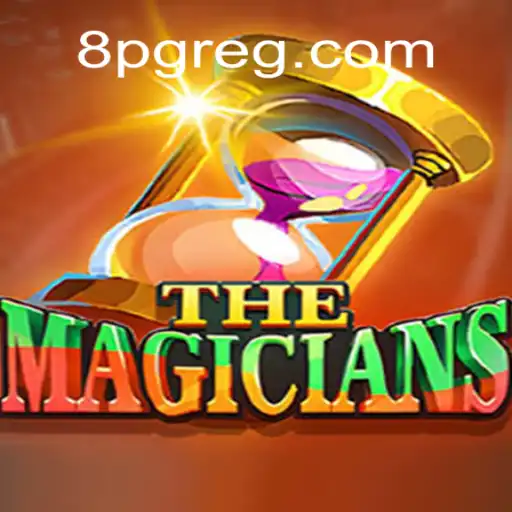 TheMagicians: Um Mergulho no Mundo Encantado do Jogo