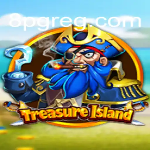 Explorando o Mundo de 'TreasureIsland': Aventuras e Desafios