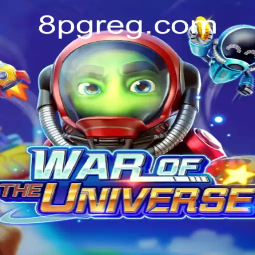 WAROFTHEUNIVERSE: Uma Jornada Épica no Universo da Estratégia